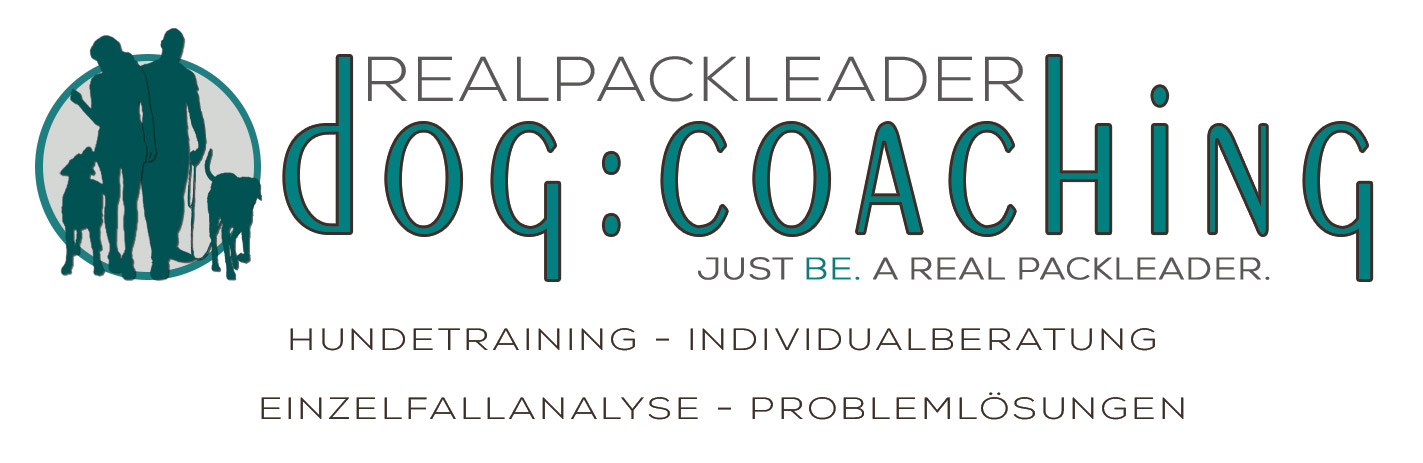 RealPackLeader - dog:coaching