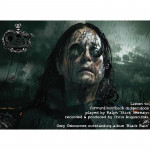 Ozzy Osbourne - Didgeridoo Samples - Album Black Rain - Jahr 2007 - USA