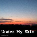 Chris Auguscinski - Under My Skin - CD Eigenproduktion - Jahr 2009 - Deutschland