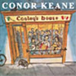 Connor Keane - Mixed CD - Jahr 2003 - Audio-Postproduction, Artwork  - Irland